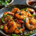 Asian Chilli Garlic Prawns: An Incredible Ultimate Recipe