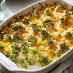 Awesome Broccoli-Cheese Casserole 7 Awesome Broccoli-Cheese Casserole