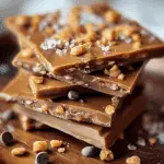 Better Than Anything Toffee Recipe
