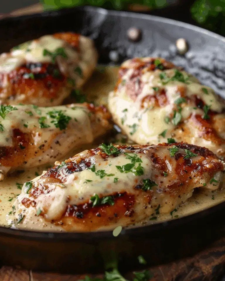 Blackstone Garlic Parmesan Chicken: Easy Summer Dinner Recipe