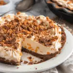 Butterfinger Pie Recipe