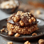 Chocolate Hazelnut Crunch Cookies: The Ultimate Recipe