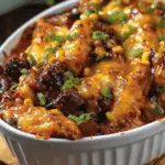 Classic Cowboy Casserole Recipe