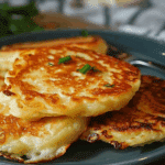 Pan Boxty – A Classic Irish Potato Pancake Tradition