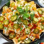 Dill Pickle Nachos: A Tangy Twist on a Classic Favorite