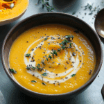 Gordon Ramsay Butternut Squash Soup