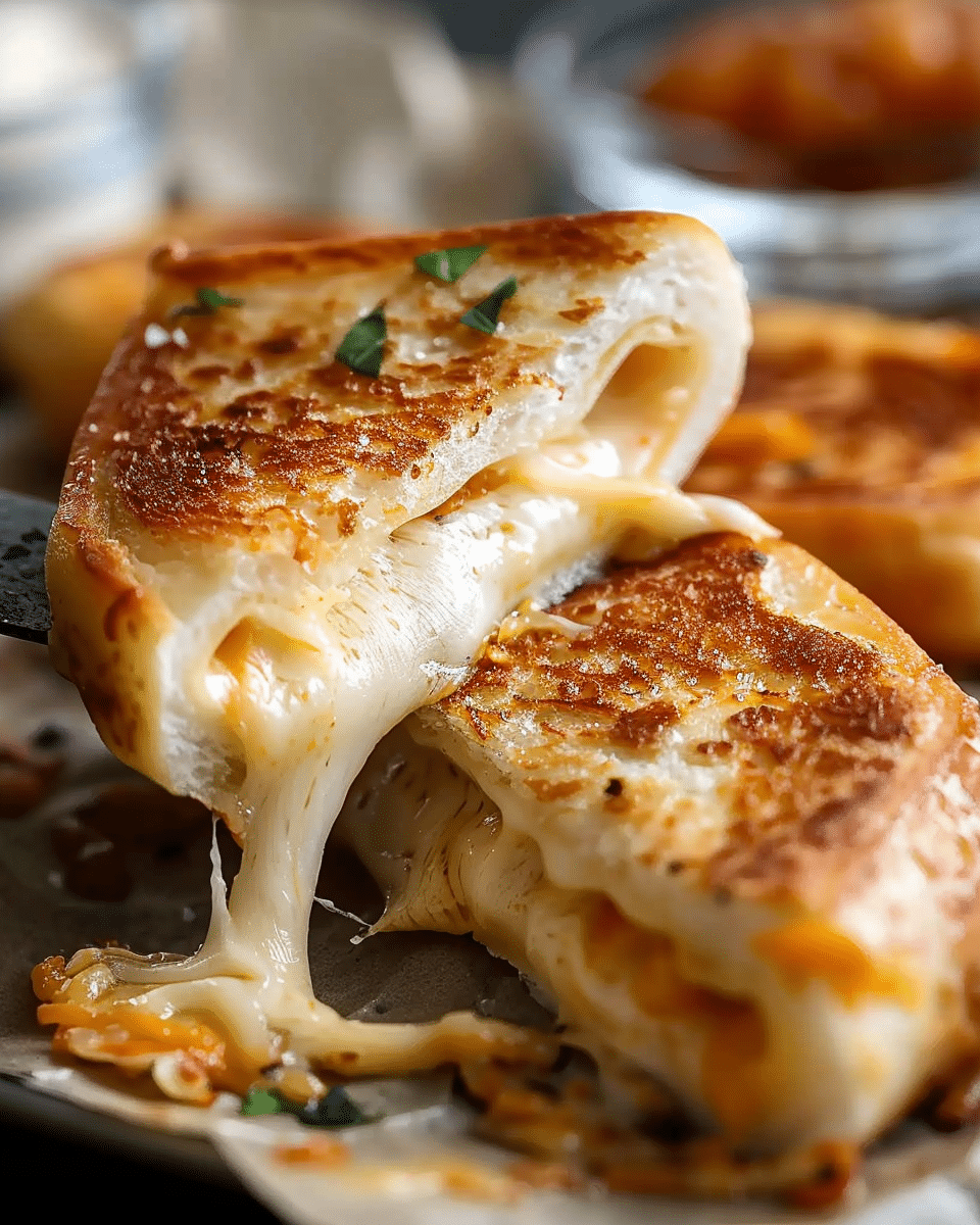 Grilled Cheese Roll Ups: Fun & Classic