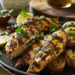 Grilled Mojo Chicken – 4 Flavorful Twists You’ll Love