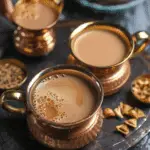 Indian Tea | Milk Tea Recipe | Homemade Chai