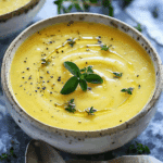 Irresistibly Creamy Summer Squash Soup Recipe You’ll Love