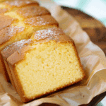 Jumanji Pineapple Pound Cake