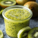 Kiwi Citrus Dressing