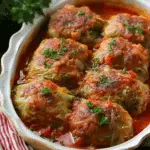 Lazy Cabbage Rolls Recipe