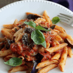 Pasta alla Norma Recipe