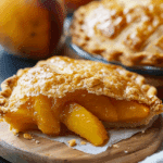 Peach Mango Pie (Jollibee Copycat)