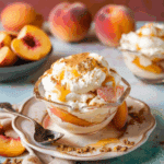 Peaches and Cream