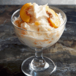 Peaches and Cream, Literally