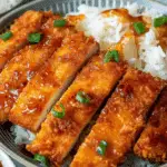 Crispy and Flavorful Tofu Katsu Recipe You’ll Crave