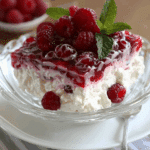 Popular Sour Cream Jello Salad