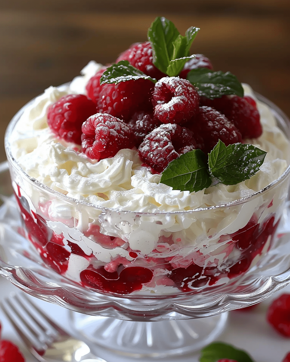 Popular Sour Cream Jello Salad