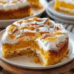 Pumpkin Poke Cake: An Incredible Ultimate Recipe for All Occasions