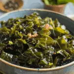 Juneteenth Collard Greens