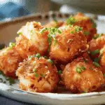 Shrimp Balls Recipe