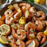 Shrimp Boil