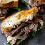 Steak Sandwich Recipe