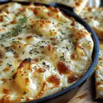 White Garlic Pizza Sauce