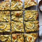 Zucchini-Scarpaccia