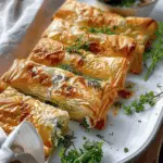 How to Make Traditional Borek Turkish Recipe at Home (Step-by-Step Guide)