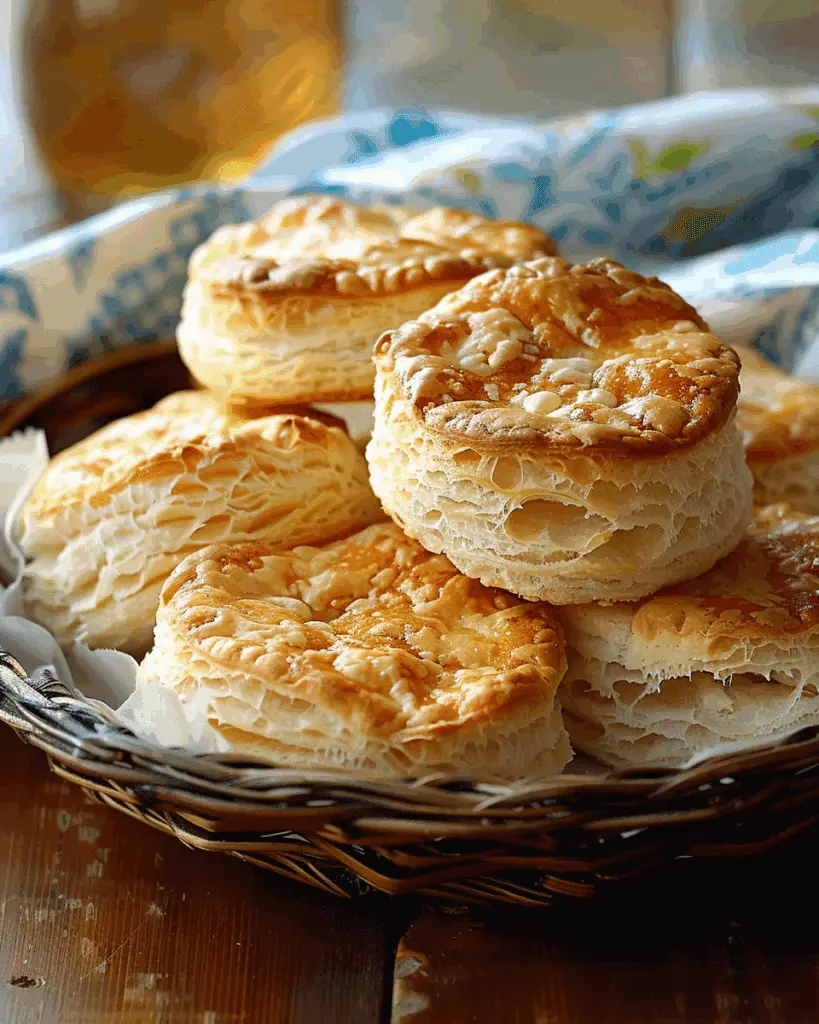 7-Up Biscuits