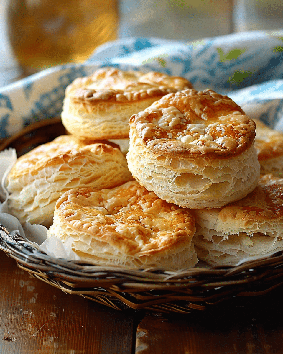 7-Up Biscuits