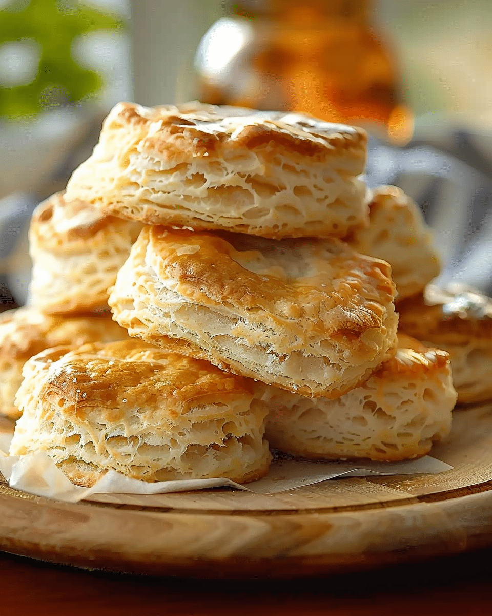7-Up Biscuits