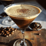 Baileys Espresso Martini: 5 Comforting Sips for Your Evenings