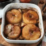 Baked Apples