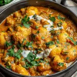 Cauldron Curry