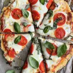 Easy Low FODMAP Pizza