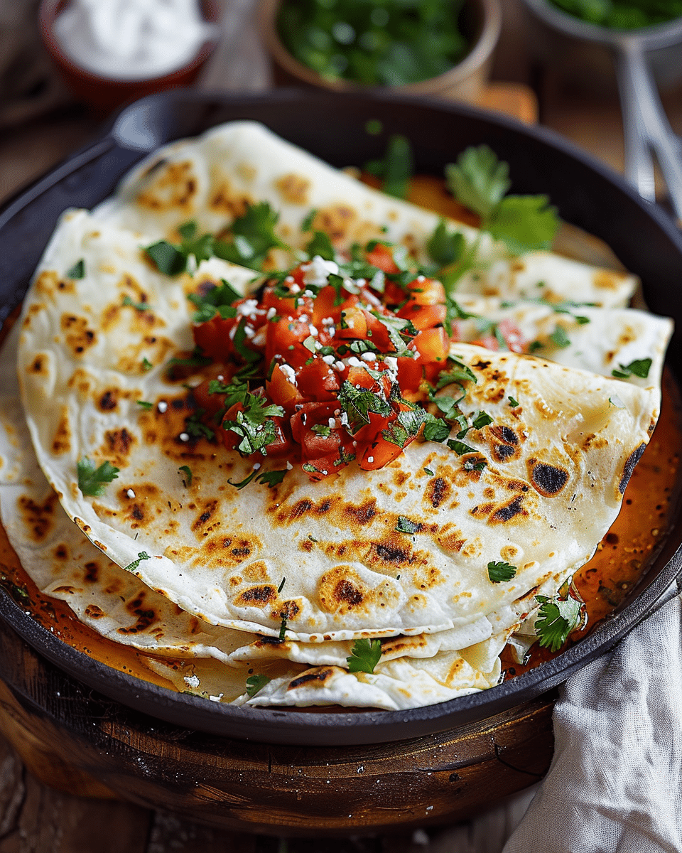 Entomatadas