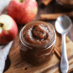 Healthy Apple Butter Recipe – No Added Sugar