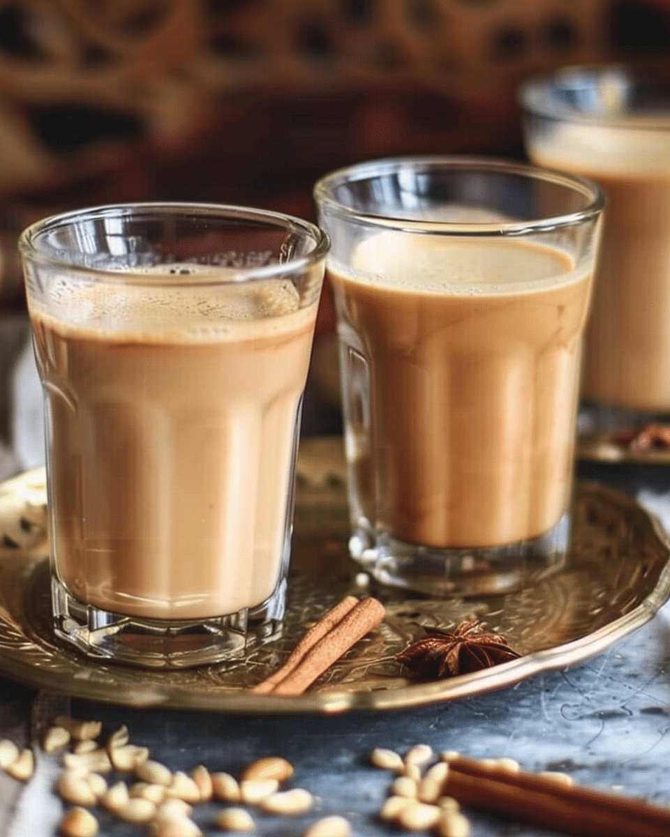 Kadak Masala Chai