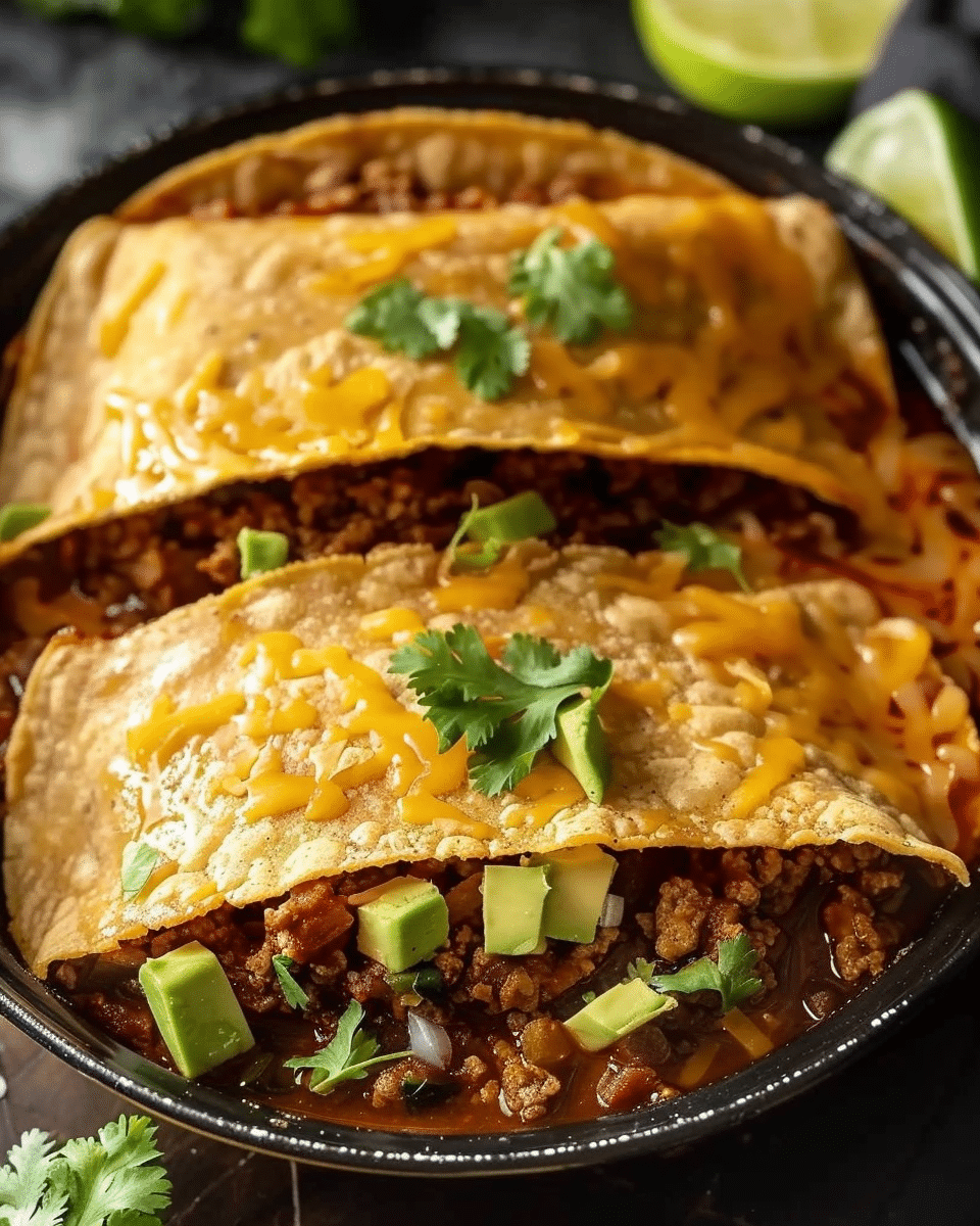 Mexican Dish