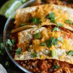 Mexican Dish