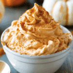 Pumpkin Fluff Recipe