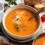 Tomato Bisque