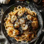 Vampire Pasta