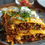 Yummy Mexican Food Dishes: 1 Amazing Recipe