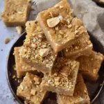 Sukhadi (Gud Papdi) Recipe
