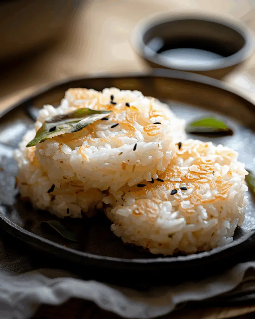 10 Delicious Rice Cake Toppings to Try
